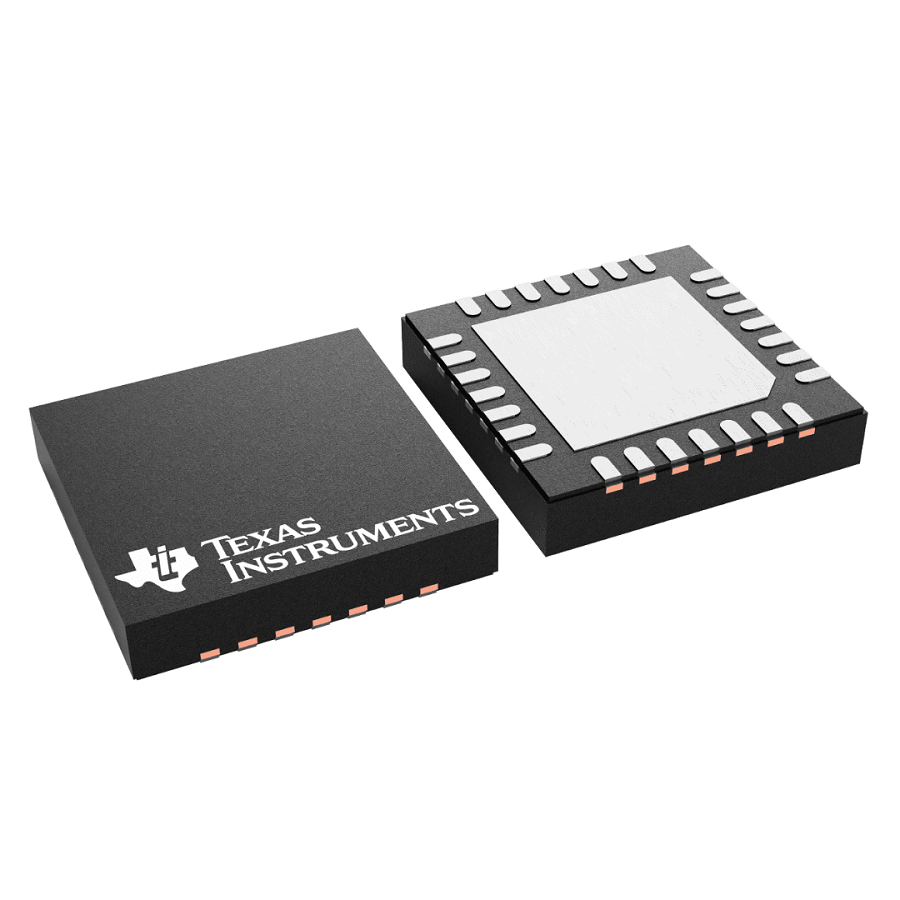 LP87332DRHDT-Texas Instruments